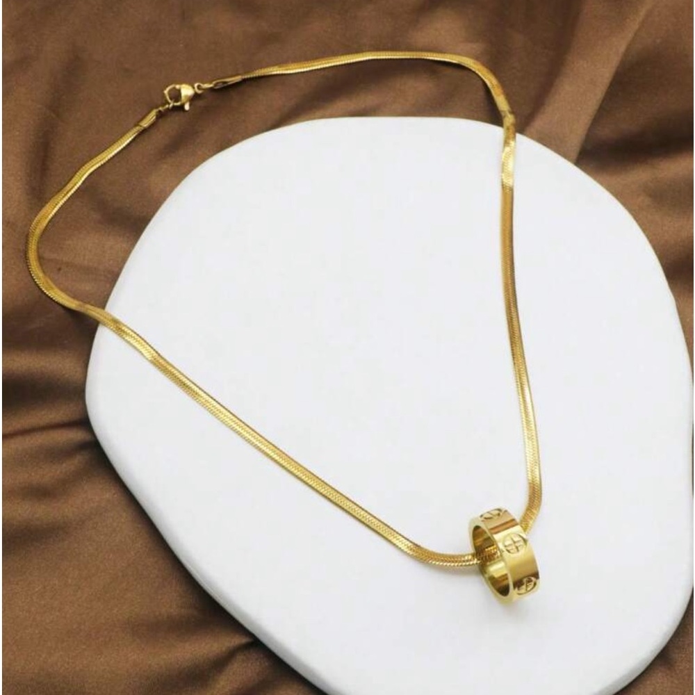 Love Necklace
